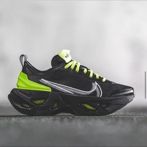 Nike Zoom Vista Grind
